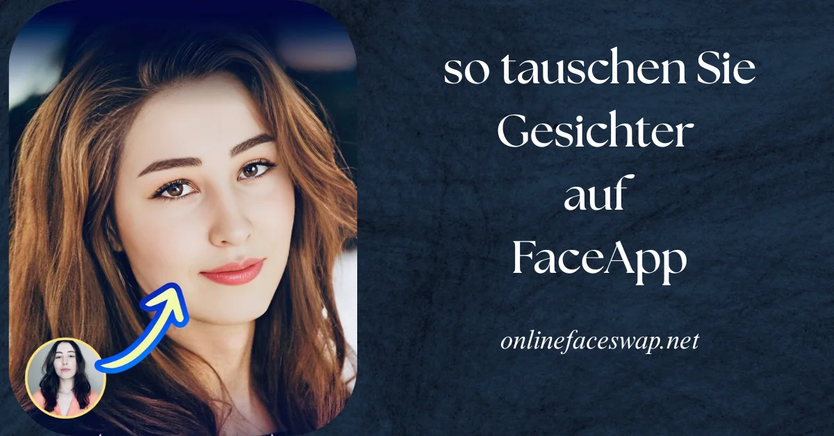 Featured image for So tauschen Sie Gesichter auf FaceApp