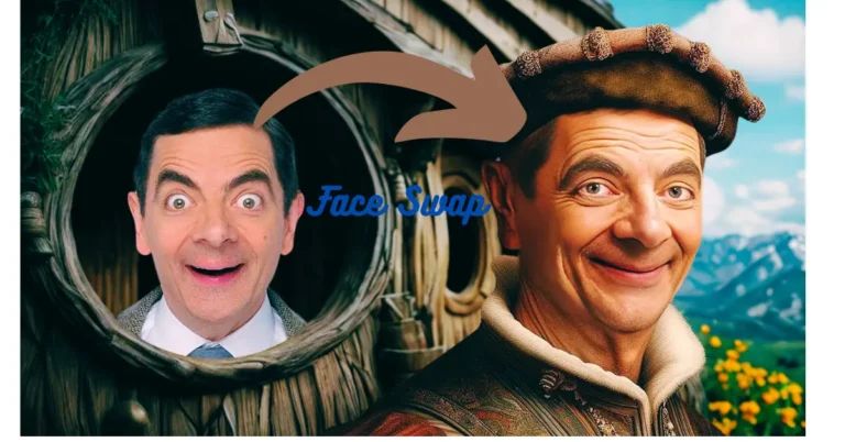 Face Swap discord