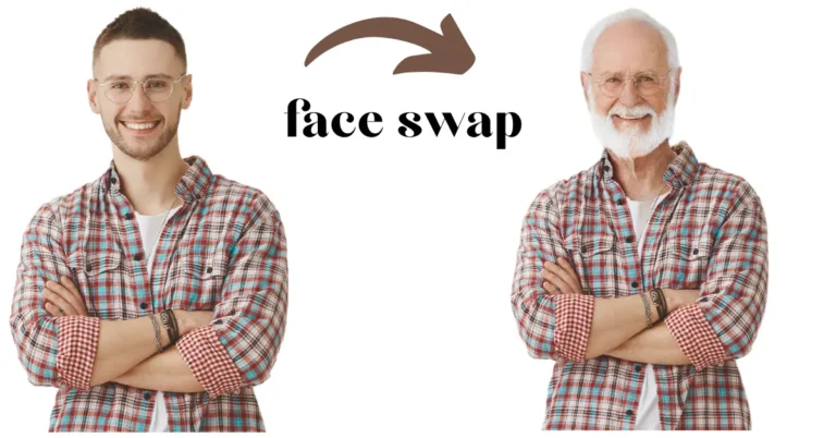 how to face swap in CapCut