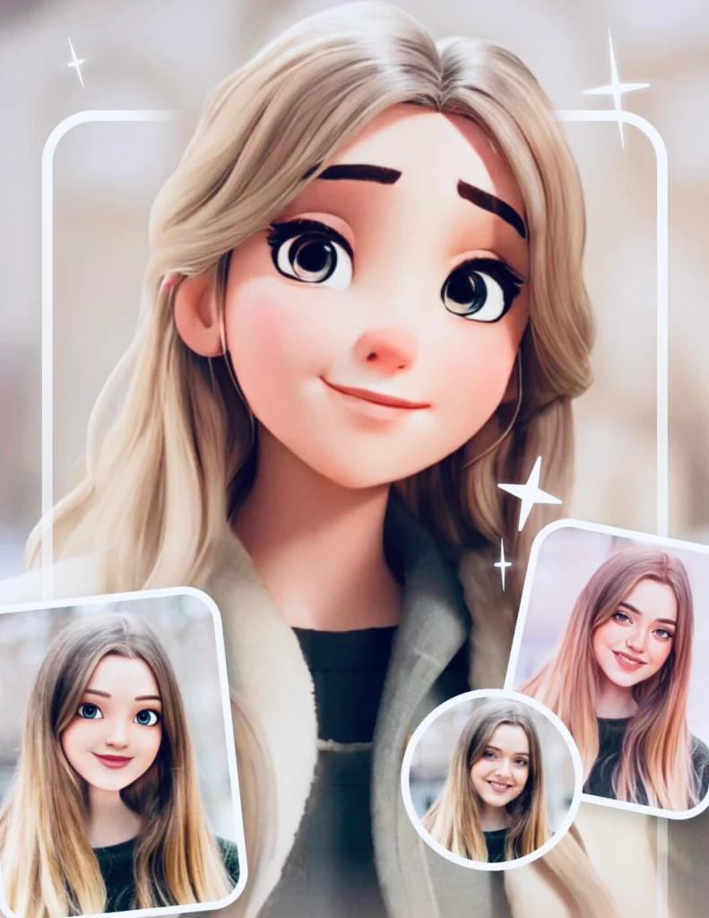 So tauschen Sie Gesichter auf FaceApp
