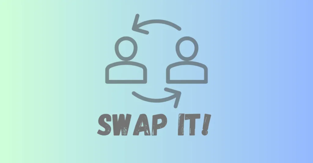 how to face swap in CapCut
