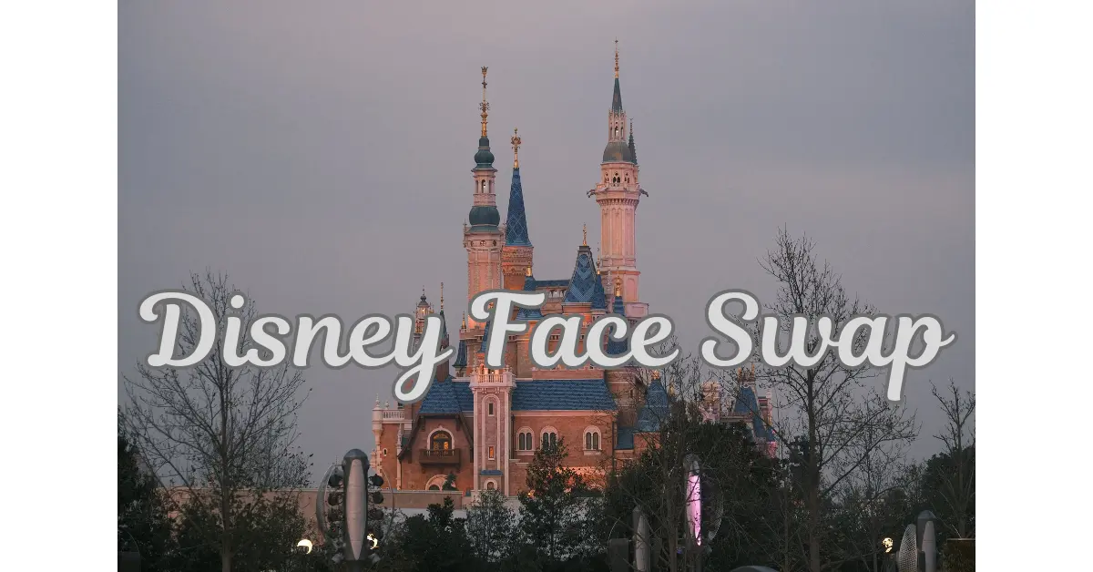 Blog thumbnail for Обмен лицами Disney | Станьте своим любимым персонажем прямо сейчас